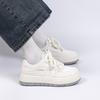 Global couple board shoes casual versatile summer ZHQ3797 men's and women's shoes low-top thick-soled heightening popular trendy shoes
