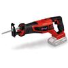 Einhell Professional Scie Sabre Sans Fil TP-AP 18/28 Li BL-Solo PXC (18V) Livré Sans Batterie Ni Chargeur