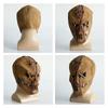 Hot Selling Halloween Horror Latex Mask Skull Head Cover For Costume Party Cosplay