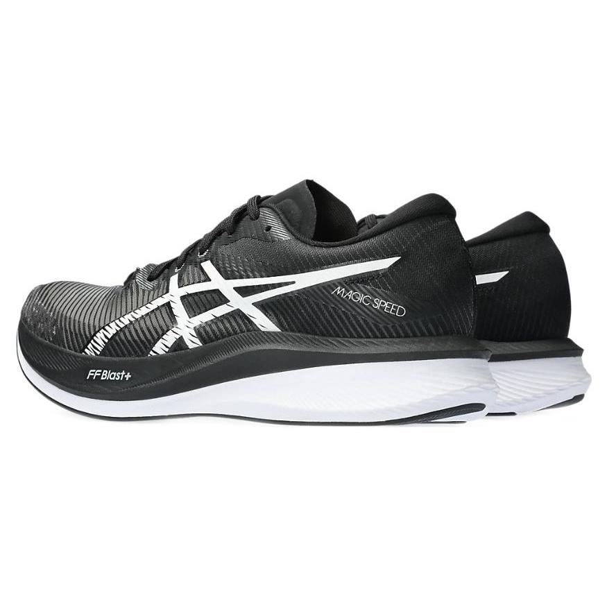 ASICS Magic Speed 3 'Black White' Men's 1011B703-001