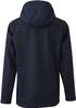 Jacket Bonded Shell Jacket DB4FWB60M Navy S [DESCENTE] Men's (NV00)