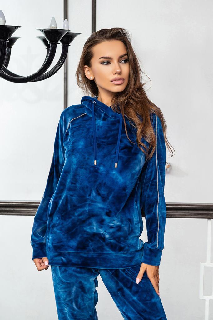 Комплект: худи и брюки Effetto (66773)