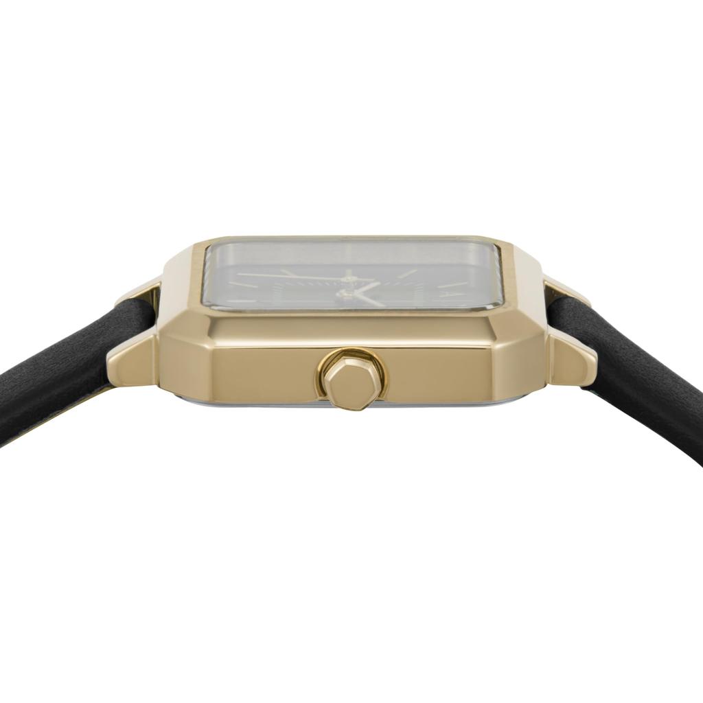 Часы Armani LEILA AX5723 черные [AX Exchange] женские