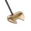 SeeMore Golf Putter Bronze Model T Straight Mallet Type 34 Inch