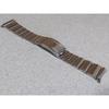 Б/у Seiko 5 Sports (6119-6020) Оригинальный браслет SEIKO 5 SPORTS