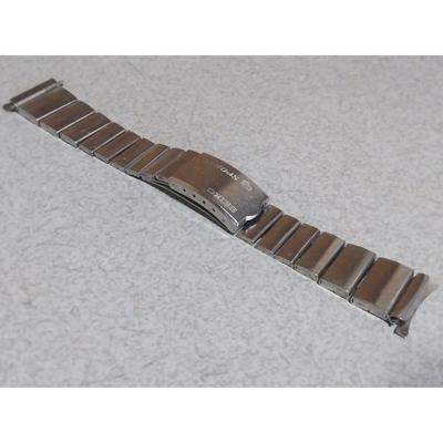 Б/у Seiko 5 Sports (6119-6020) Оригинальный браслет SEIKO 5 SPORTS
