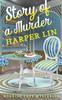 Книга Story of a Murder : A Bookish Cafe Mystery : 3
