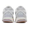 New Balance 2002R Grey White Sneakers M2002RPM
