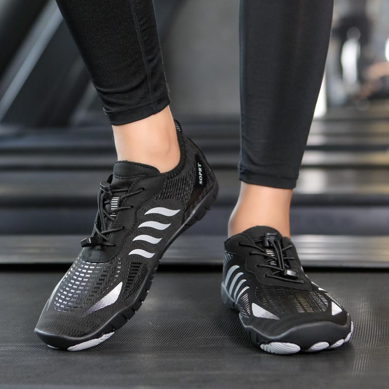 35-46 Мужская/женская обувь для бассейна Found Breath, спортивная обувь для набережной и улицы, пляжная обувь