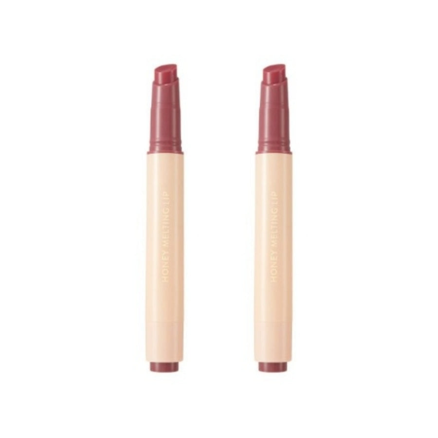 Nature Republic Honey Melting Lip 03.Ягодный 2,7г*1шт/2шт