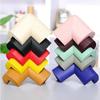 55*55mm Children Protection Corner Soft Table Desk Children Safety Corner Baby Safety Edge Guards Baby Safety