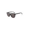 Puma Galleria Puma Sunglasses Pu0319s 001 Square Women