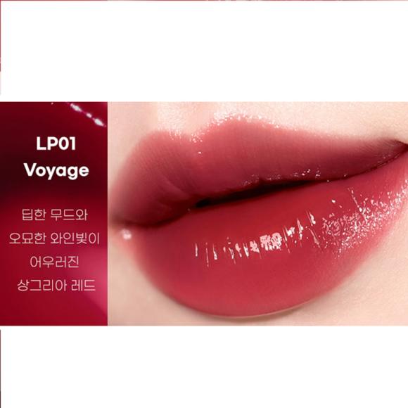 Dearmay La Piste Lip Tint 4.1g (7 Options)