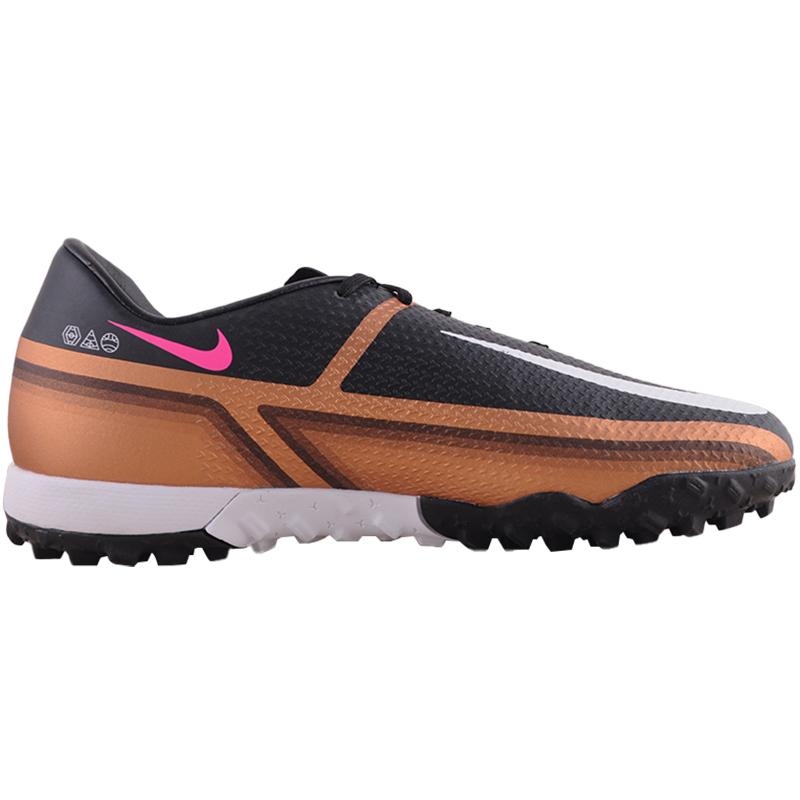 Nike Кроссовки Phantom GT2 Academy Tf 'Metallic Copper Black' DR5965-810
