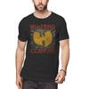 The Wu Tang Clan Tour 1993 TShirt Unisexs