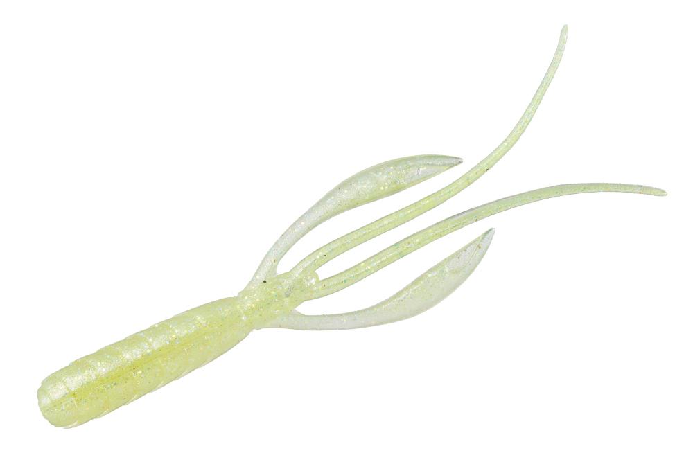 OSP Трейлер для ловли на мягкие приманки 4 дюйма TW-126 (1483)