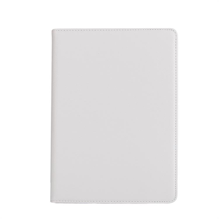 Case for iPad 9.7 5th/6th Gen 2017/2018, 360 Degree Rotating Multi Angle Viewing Folio Stand Case with Auto Sleep/Wake