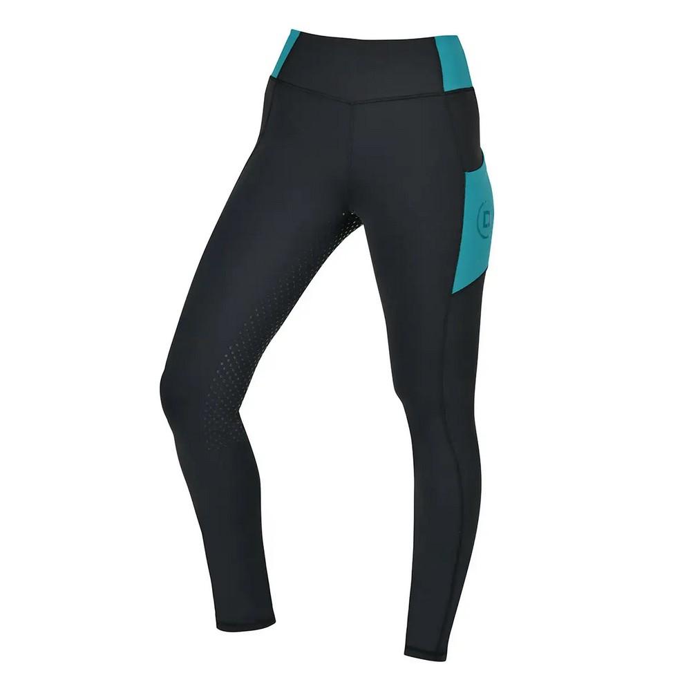 Dublin Womens/Ladies Everyday Horse Riding Tights