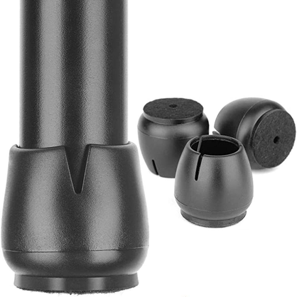 Protection Bumper Damper Furniture Feet Pads Bottom Cover Pads Chair Leg Caps Table Chair Leg Mat