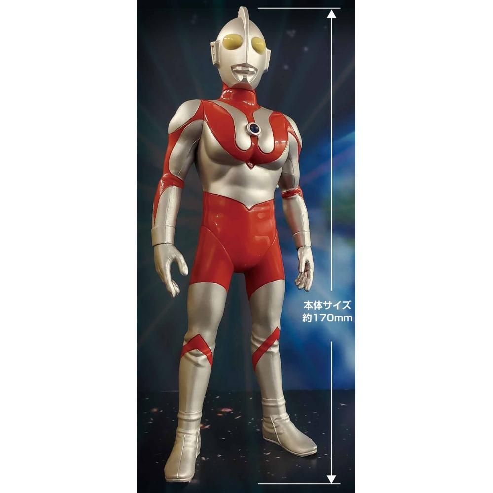 Ультрамен Звуковой Воин Премиум Ультрамен