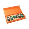 Hermes Odorange Verte Hair & Body 5-piece Gift Set