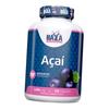 Экстракт Ягод Асаи, Acai 1000, Haya  120капс (71405045)