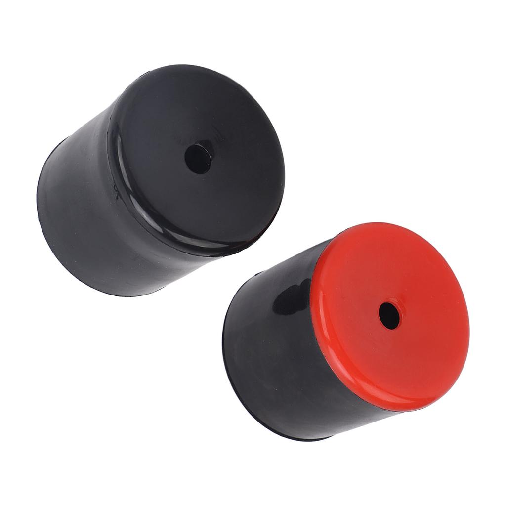 Резиновая игрушка-машина для пуканья, игрушка для розыгрыша, игрушка для вечеринки черного и красного цвета