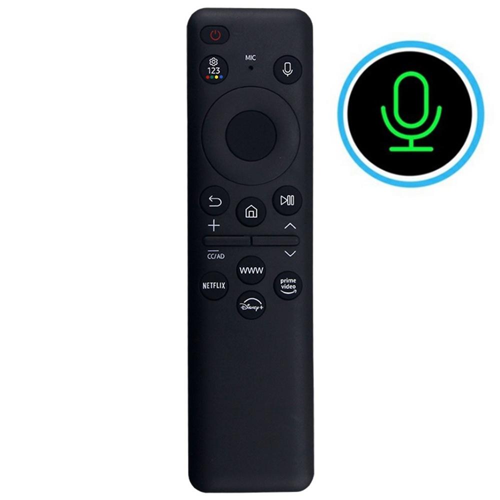 BN59-01432J 8m Range Solar Charging Remote Control Voice Control Remote for Samsung TV