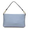 Сумка через плечо Сделано в Италии Pochette Mattina ОДИН РАЗМЕР Синий [Barcos] Женская