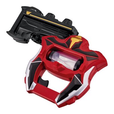 Bandai Звуковой Ультра Z-Райзер