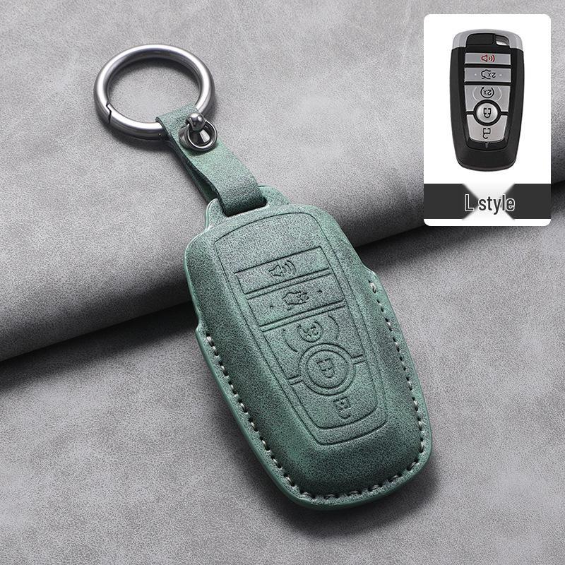 Удаленный защитник смарт-карты для Ford: Мондео, Таурус, Фокус, Мустанг, Раптор, Пикап