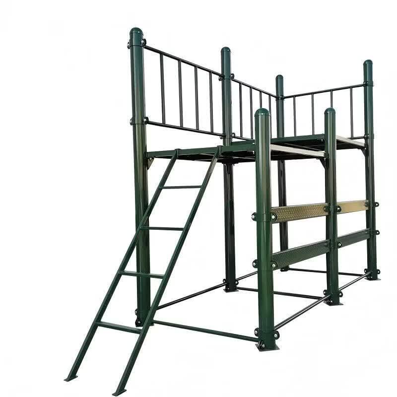 Hanlang Outdoor Team Building & Training Equipment