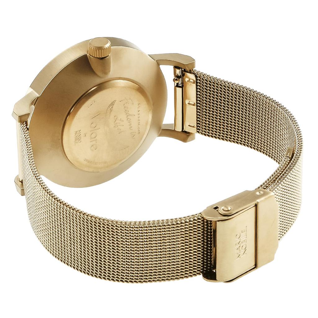 Watch VolareGold VO14GD002W Gold [Kelton] Women's [Item]