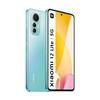 Smartphone - XIAOMI - Xiaomi 12 Lite 5G - 6Go RAM - 128Go - Vert - Double SIM