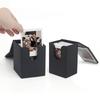 Bookshelf Albums Small Photo Storage Case for 3Inch Photos Films Cards Picture Display Holder Photocard Protective Box
