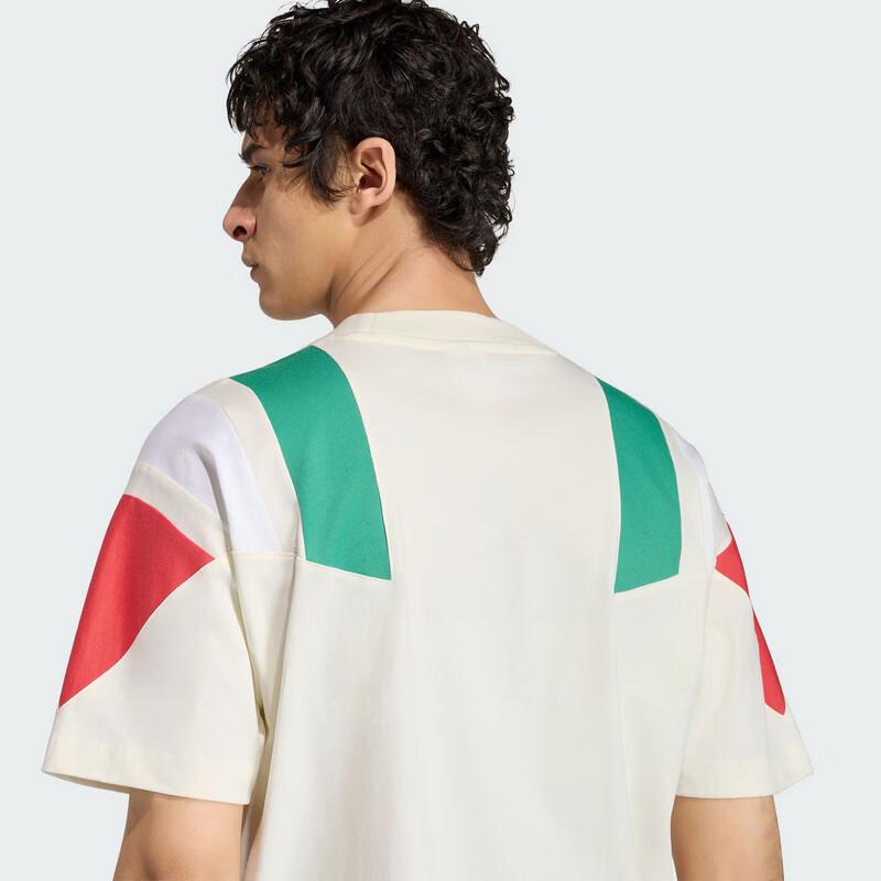adidas Мужская футболка с коротким рукавом KG2597