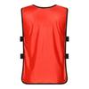 Children Multi-color Group Sports Football Training Jersey Training Bib Vest Kids Vest Sports Vest