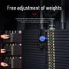 Rongwei Dual Seated Leg Curl & Adduction Abduction Machine
