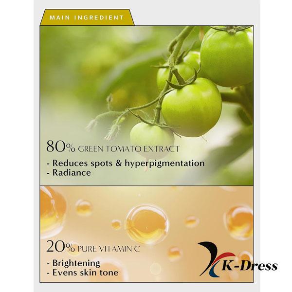It's Skin Power 10 Formula VC Effector Blemish Cather Ампульная сыворотка 30 мл