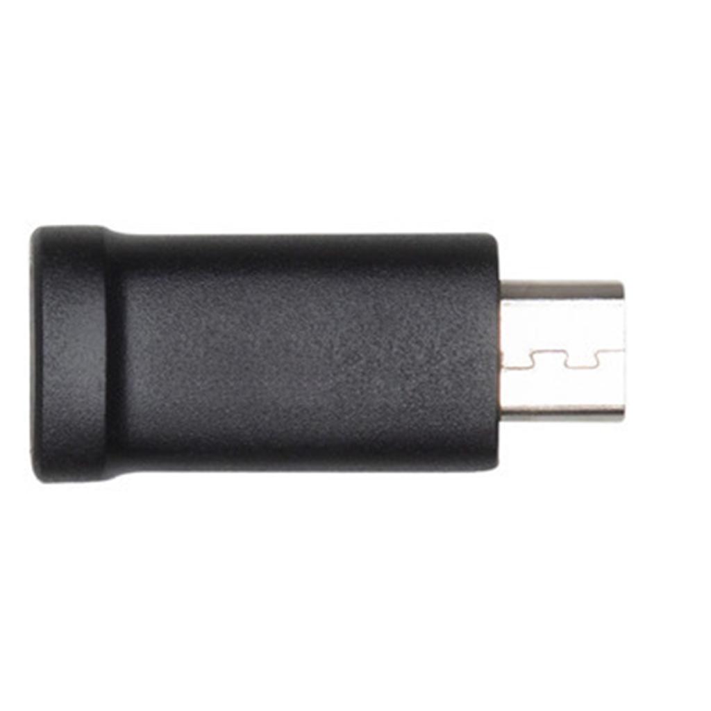 Универсальный адаптер-конвертер кабеля для камеры Type-C на Micro USB, совместимый с камерами серии Fujifilm X-H1 X-T2