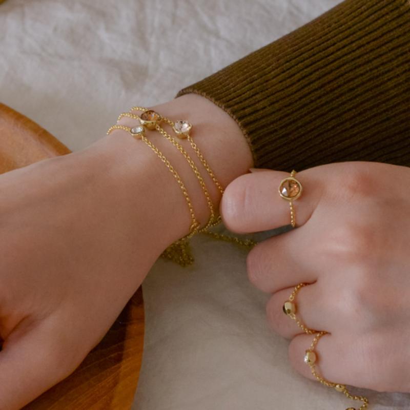 Dana Burton Bella Bracelet_Large