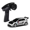 AAXV1 Diatone SNT MIX GO Серия MG051 1/43 2,4G 4WD Микро Дрифт Радиоуправляемая Машина с Гироскопом Соревновательная На Шоссе Мини Модели Транспортных Средств