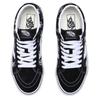 Vans SK8 Mid Логотип 'Черный Белый' Vans VN0A391F2C7