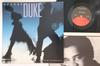 LP Пластинка GEORGE DUKE - Thief In The Night 603981 ELEKTRA 1985 US Соул/Фанк Б/У