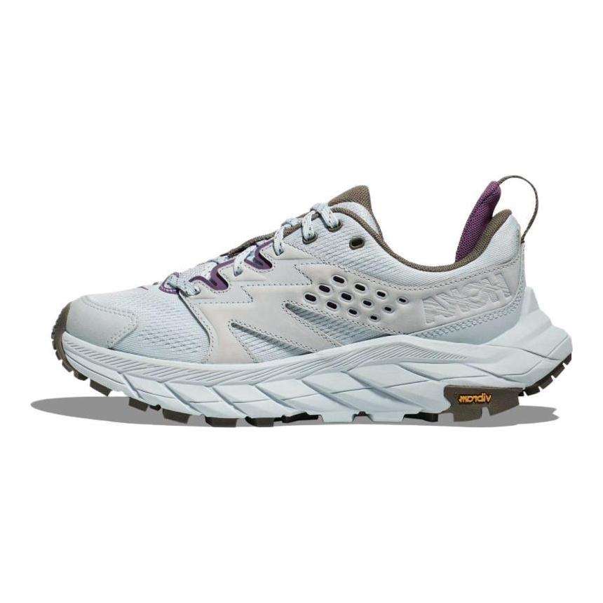HOKA One One Женские кроссовки Anacapa Breeze Low Illusion Slate 1127921-ISL