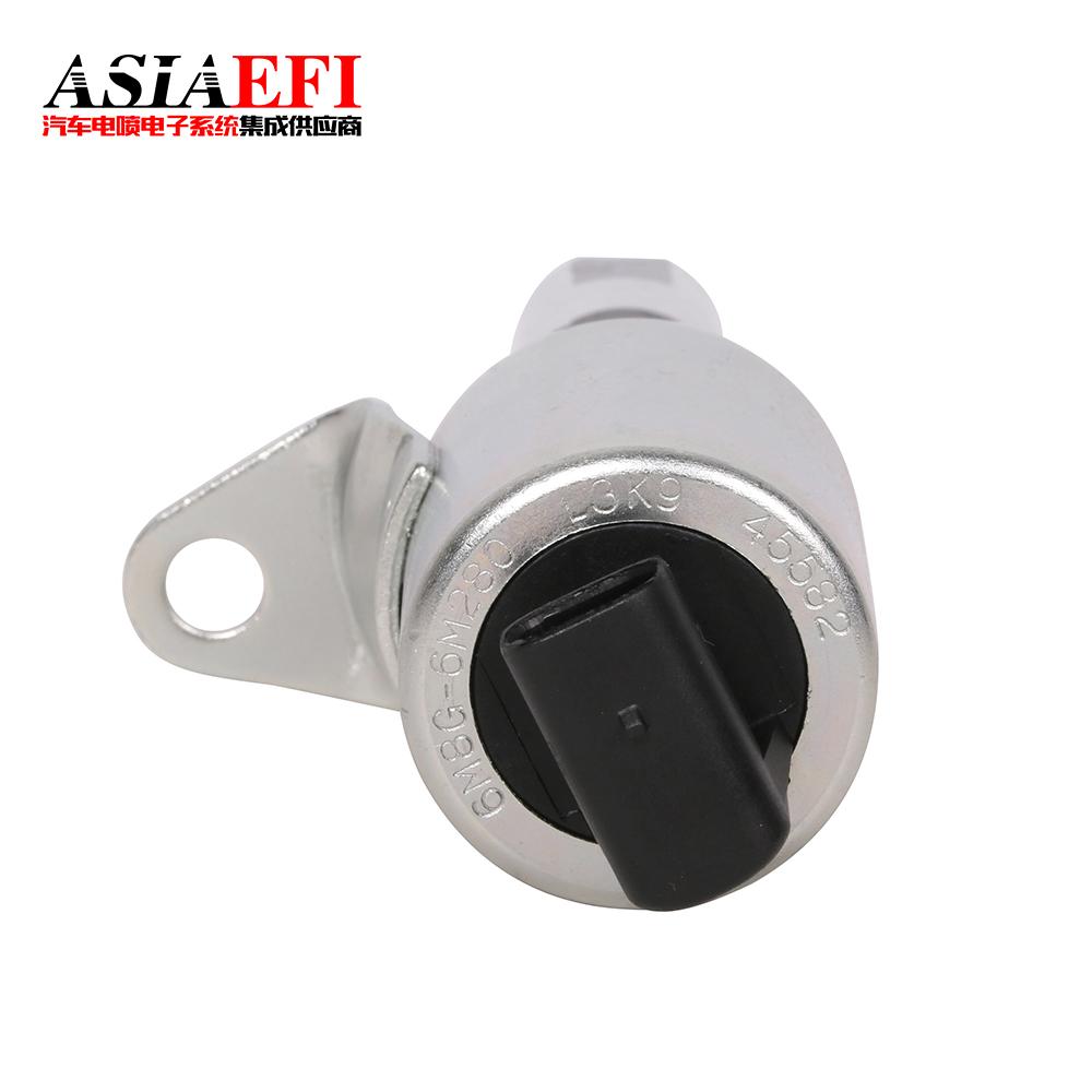 high quality L3K9-14-420 Camshaft Variable Timing VVT Solenoid Valve For Ford Mazda 3 5 6 CX7 2004-2013 MX-5 L3K914420