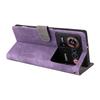 For ZTE Nubia Z80 Ultra Cover Protective Business Flip Leather Magnetic Phone Case for ZTE Nubia Z80 Ultra Phone Case