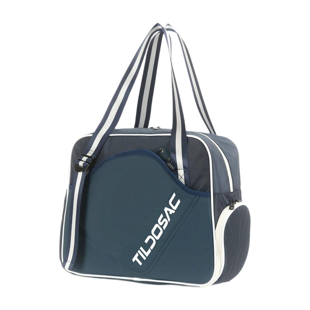 Carry Bag for Pickleball, Tennis, Fitness Rackets