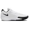 Nike Air Zoom GT Cut Academy Белые Черные мужские кроссовки FB2599-100