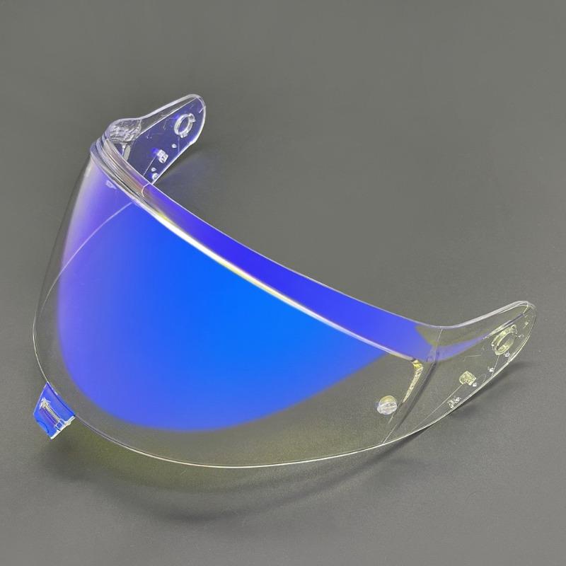 Ветровое стекло для шлемов SHARK Skwal I3 D-Skwal 3 Ridill 2 VZ400 Visors Capacete Ветровое стекло с УФ-фильтром Casco МотоаксессуарыДатчики скорости 6